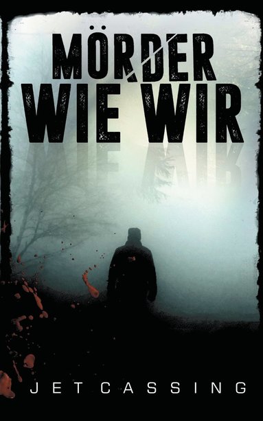 bokomslag Mörder wie wir
