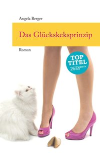 bokomslag Glückskeksprinzip