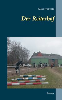 bokomslag Der Reiterhof