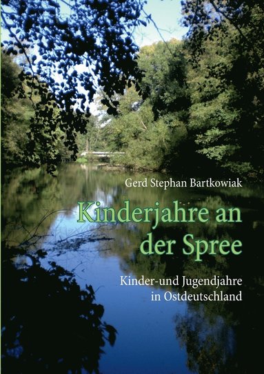 bokomslag Kinderjahre an der Spree