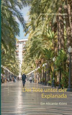 Tote unter der Explanada