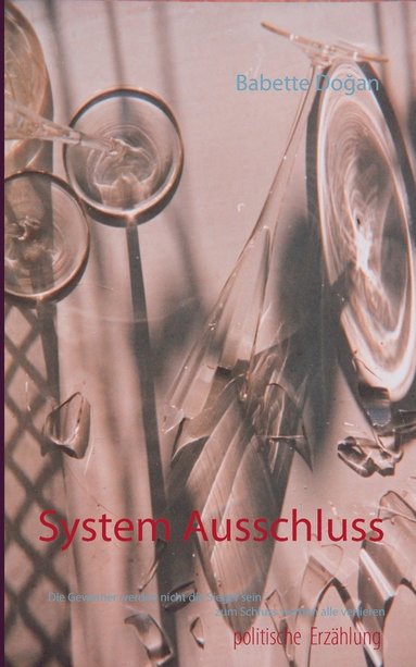 bokomslag System Ausschluss