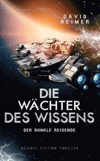 bokomslag Die Wächter des Wissens