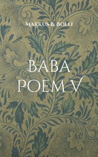 bokomslag Baba Poem V