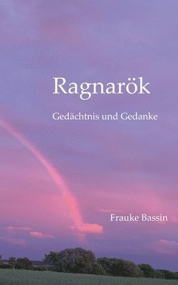 bokomslag Ragnarök