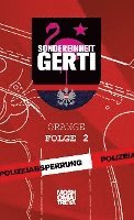 Sondereinheit Gerti 1