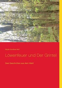 bokomslag Lwenfeuer und Der Grintel