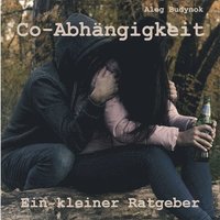 bokomslag Co-Abhängigkeit