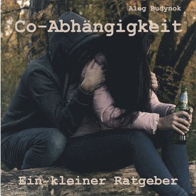 Aleg Budynok - Co-Abhängigkeit, Häftad
