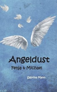 bokomslag Angeldust