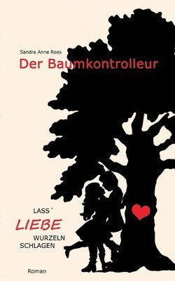 bokomslag Baumkontrolleur