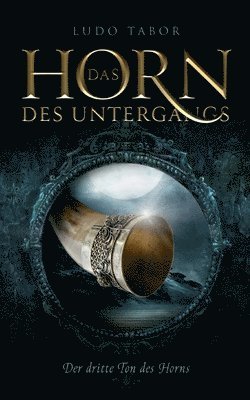 bokomslag Horn des Untergangs