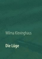bokomslag Die Lüge