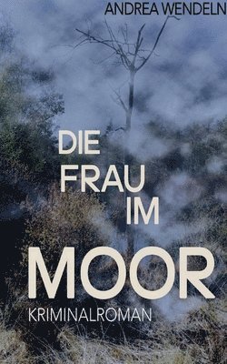 Frau im Moor