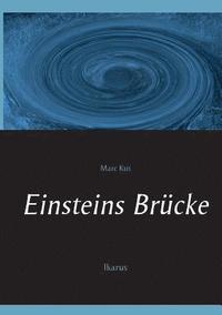 bokomslag Einsteins Brcke