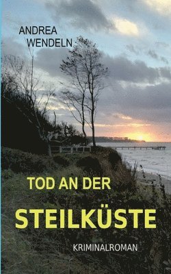 Tod an der Steilküste