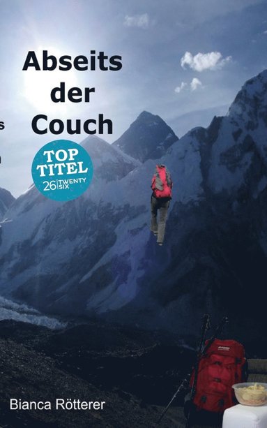 bokomslag Abseits der Couch