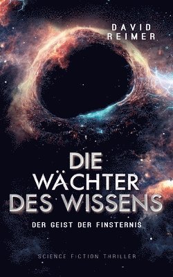 David Reimer - Wächter des Wissens, Häftad