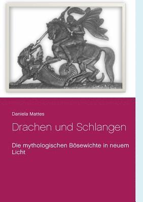 Drachen und Schlangen