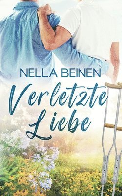 bokomslag Verletzte Liebe