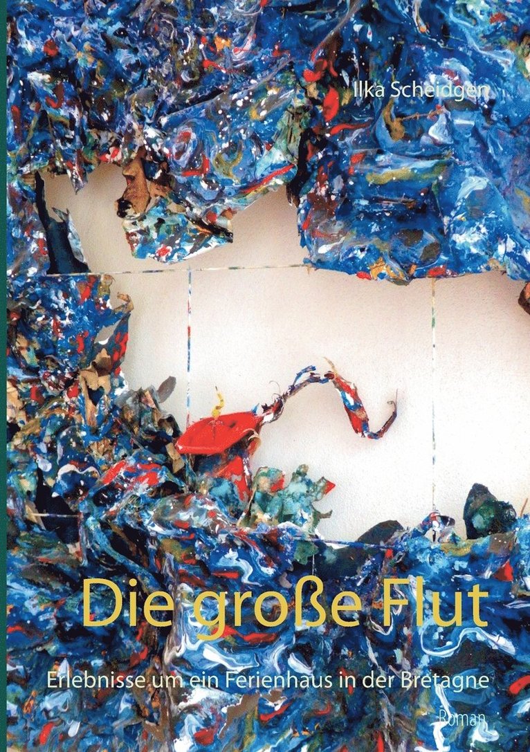 Die groe Flut 1