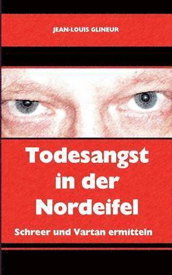 bokomslag Todesangst in der Nordeifel