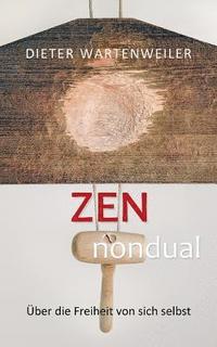 bokomslag Zen nondual