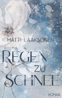 Regen zu Schnee 1