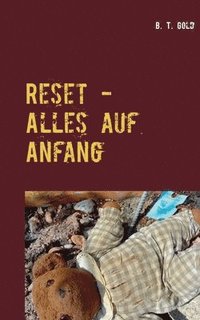 bokomslag Reset - Alles auf Anfang