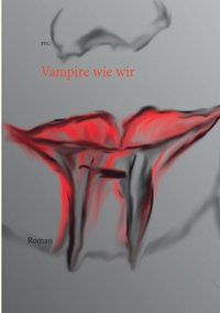 bokomslag Vampire wie wir