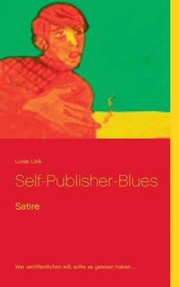 bokomslag Self-Publisher-Blues