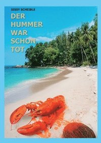 bokomslag Hummer war schon tot