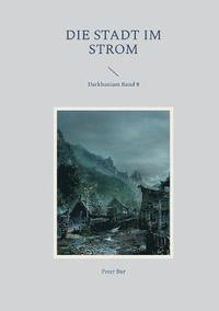 bokomslag Stadt im Strom