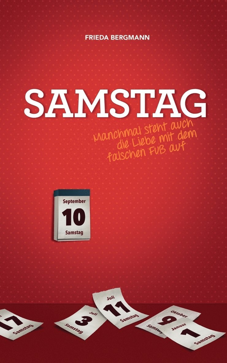 Samstag 1