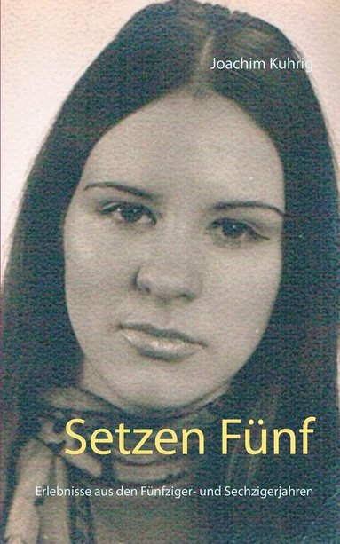 bokomslag Setzen Fünf