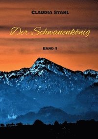 bokomslag Schwanenkönig