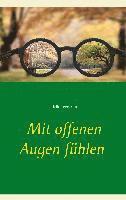 bokomslag Mit offenen Augen fühlen