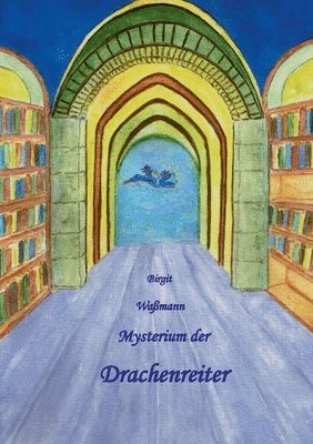 Mysterium der Drachenreiter