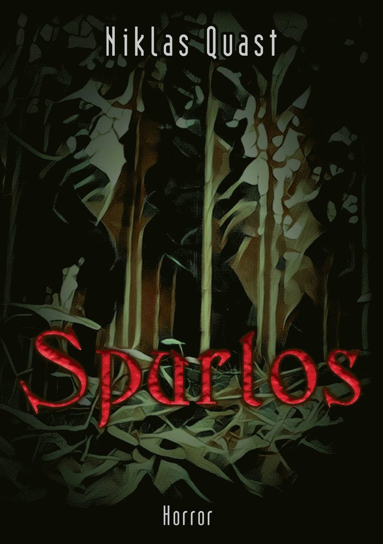 Spurlos 1