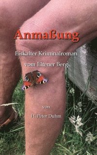 bokomslag Anmaßung