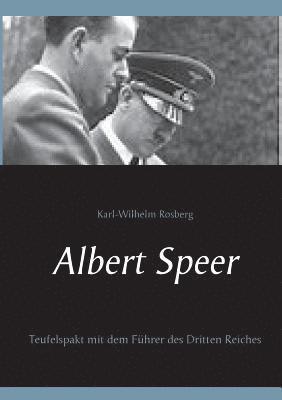 bokomslag Albert Speer