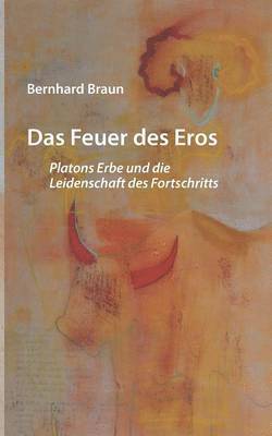 bokomslag Feuer des Eros