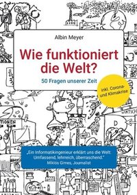 bokomslag Wie funktioniert die Welt?