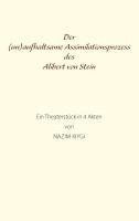 bokomslag Der (un)aufhaltsame Assimilationsprozess des Alibert von Stein