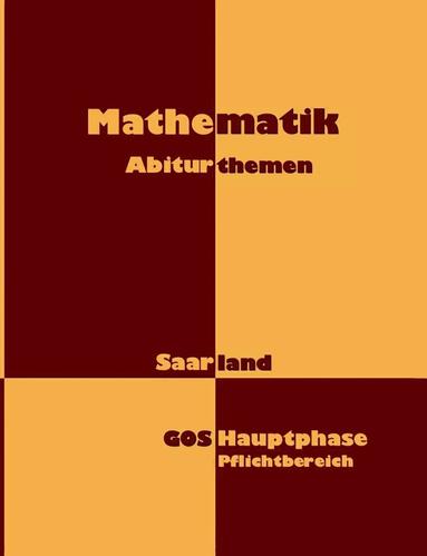 bokomslag Mathematik