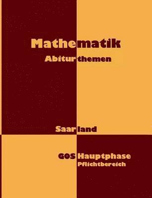 Mathematik 1