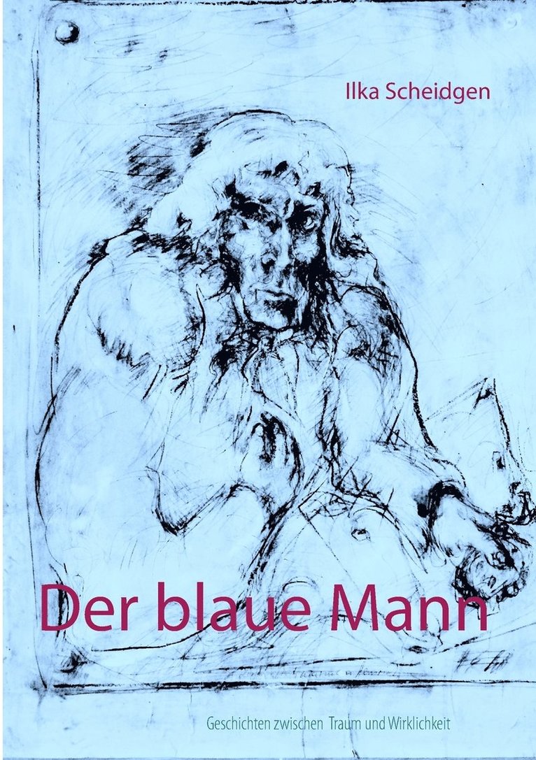 Der blaue Mann 1