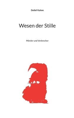 bokomslag Wesen der Stille