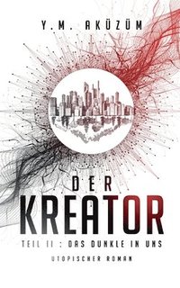 bokomslag Kreator