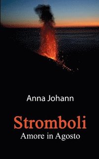 bokomslag Stromboli